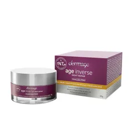 Creme Facial Anti-Idade Dermage Age Inverse Night Repair 45g