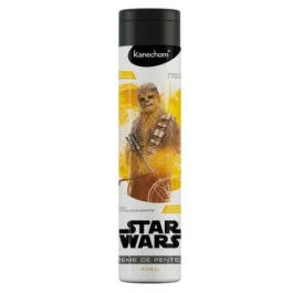 Creme de Pentear Kanechom Star Wars 300ml