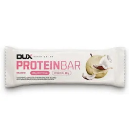 Protein Bar Dux Nutrition Sabor Beijinho 60g