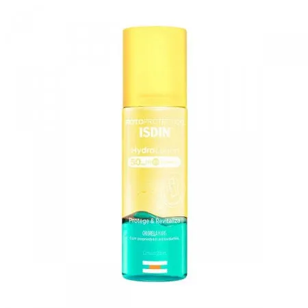 Protetor Solar Isdin Hydrolotion Spf50+ 200ml