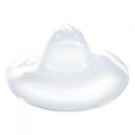 Protetor de Mamilo de Silicone Neopan - 1 Unidade