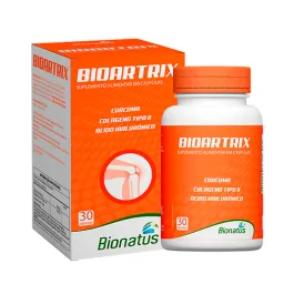 Bioartrix 30 Cápsulas