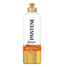 Creme de Pentear Pantene Força e Reconstrução 240g