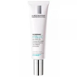Creme Facial Anti-Idade La Roche-Posay Pure Vitamin C UV FPS25 40ml
