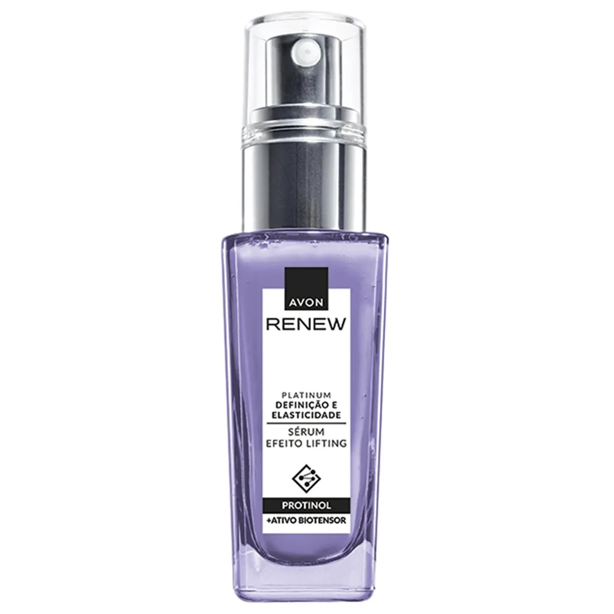 Avon Renew Platinum Sérum Lift & Firmeza Protinol™ 30ml