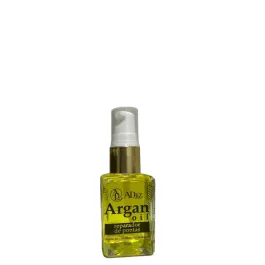 Reparador de Pontas Argan Oil 30ml