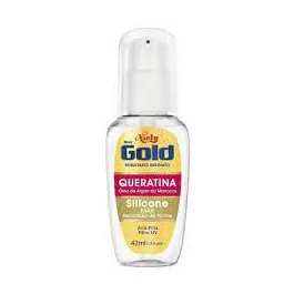 Reparador de Pontas Niely Gold Queratina 42ml