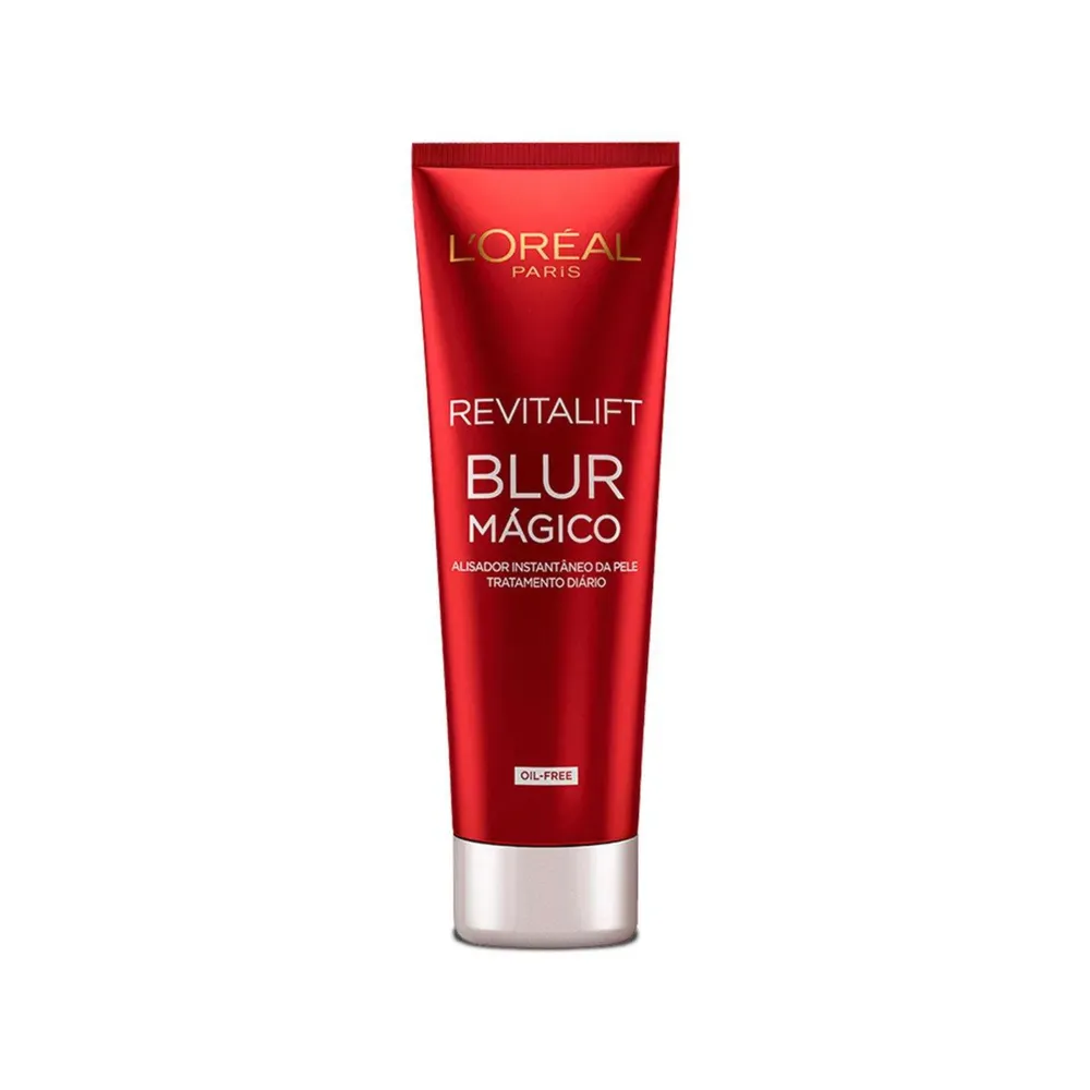 Primer Blur Mágico L'Oréal Paris Revitalift 27g