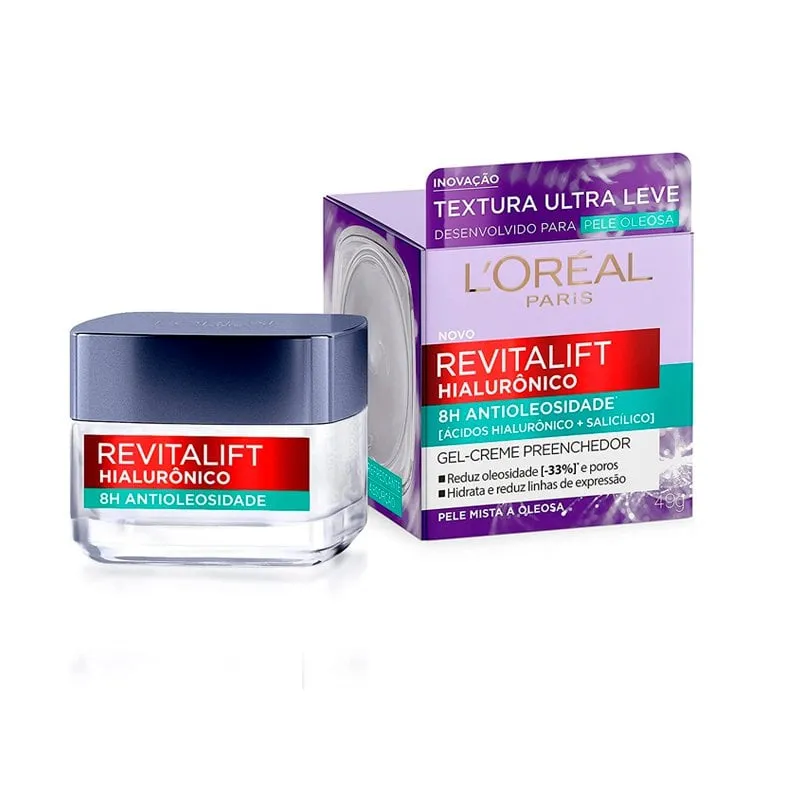 Revitalift.Hial Ol Mista 49ml