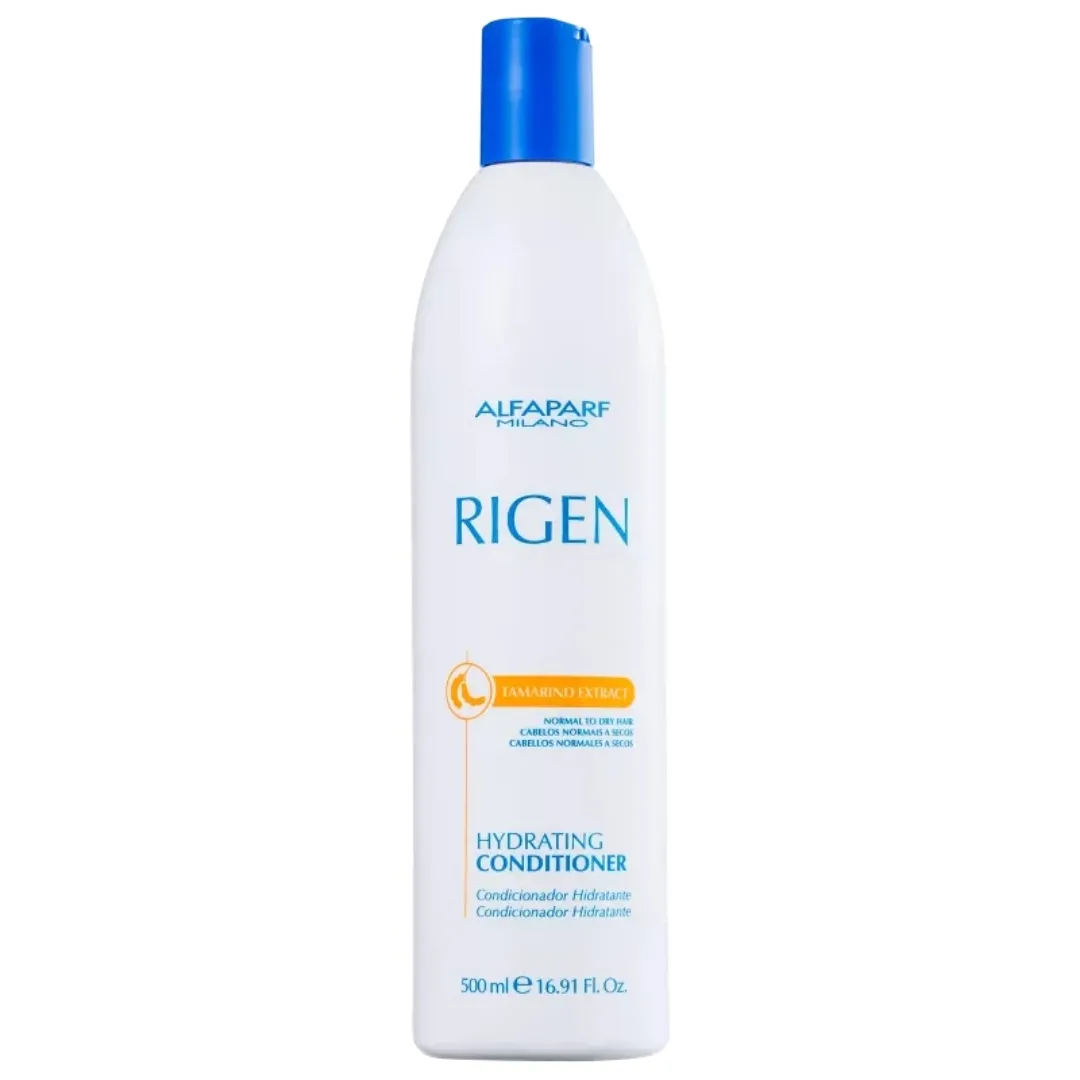 RIGEN HYDRATING CONDICIONADOR 500ML AlfaParf
