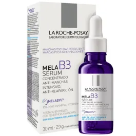 Sérum Antimanchas La Roche Posay Mela B3 30ml