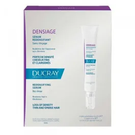 Sérum Capilar Ducray densiage 30ml