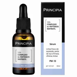 Sérum Principia PM-10 30ml