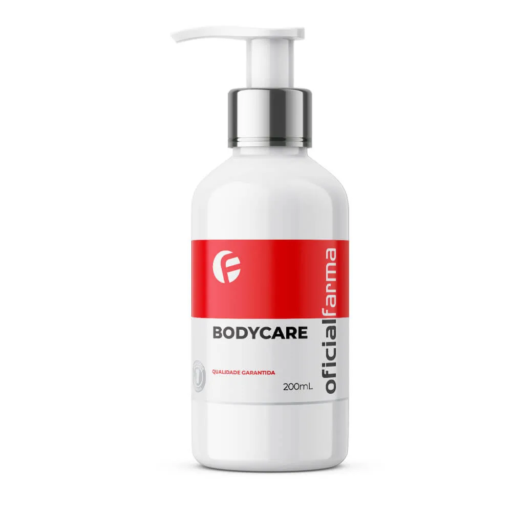 Sabonete Bodycare 200mL