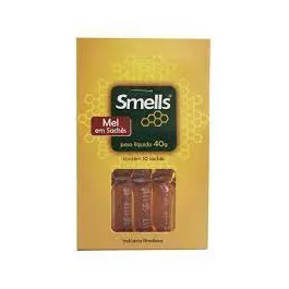 Mel Puro Swells 10 Sachês