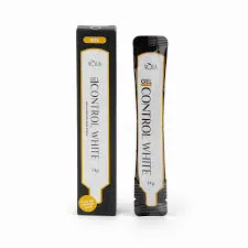 SACHE 14g GEL CONTROL WHITE VOLIA
