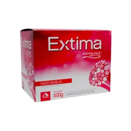 Colágeno Hidrolisado - Extima Sabor Baunilha 30 Sachês - Aspen Pharma