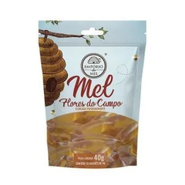Sachet de Mel Flores do Campo 40g