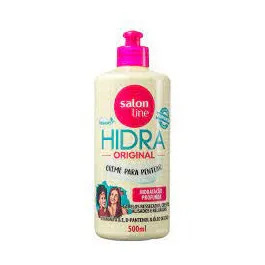 Creme de Pentear Salon Line Hidra Original 500ml
