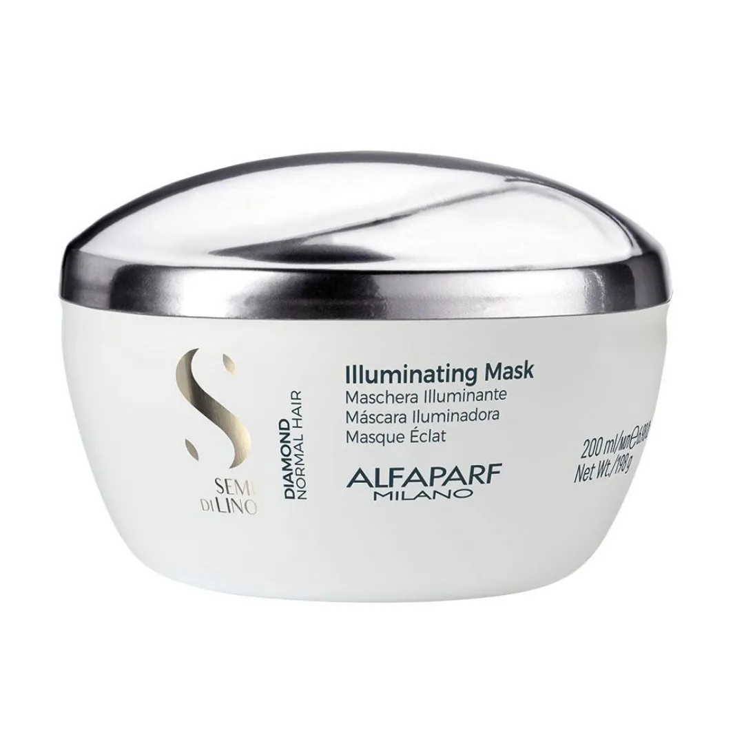 SDL DIAMOND ILLUMINATING MASK 200ML 2018