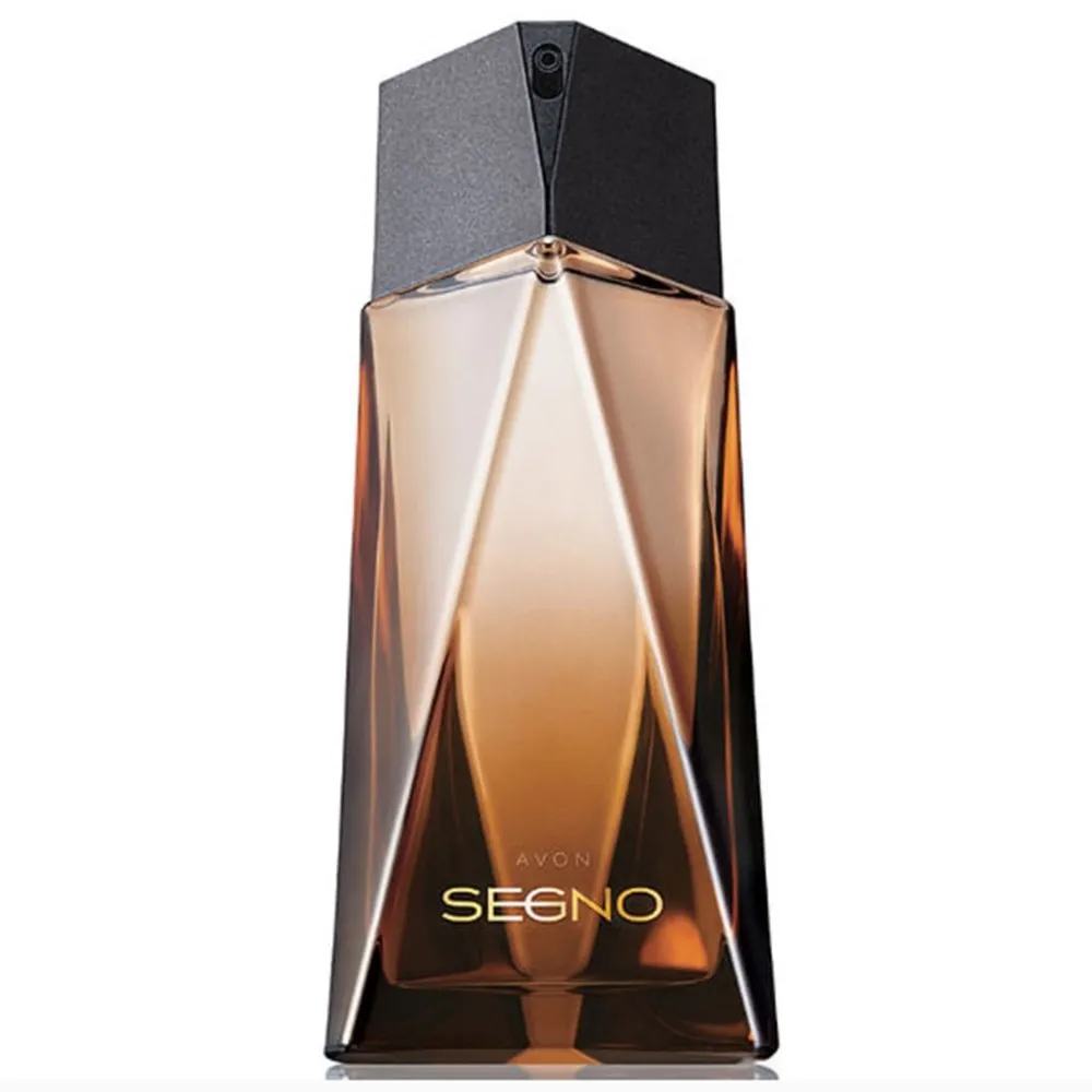 SEGNO ORIGINAL EAU DE PARFUM perfume masculino avon 100ML - SEGNO EAU DE PARFUM 100 MLSEGNO EAU DE PARFUM 100ML - SEGNO EAU DE PARFUM 100 ML - VALIDADE: 05/2026 - MENOR PREÇO DO ANO - MAIOR PROMOÇÃO SEGNO AVON DE 2025 - POUCAS UNIDADESdo site do fabricante