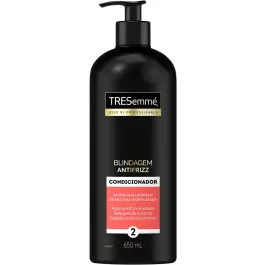 Condicionador - Tresemmé Blindagem Antifrizz - 650ml