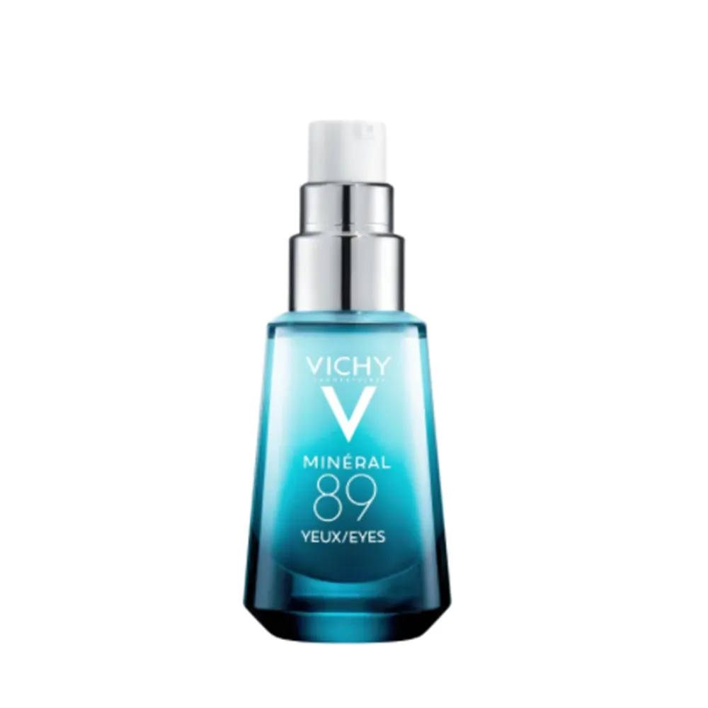Sérum Vichy Minéral 89 Olhos com 15ml