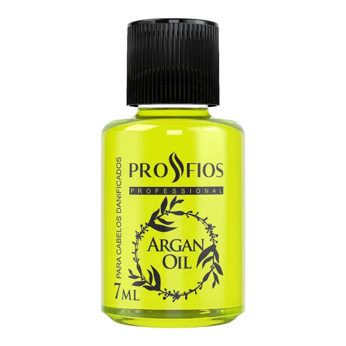 Sérum Capilar Profios Argan Oil 7ml