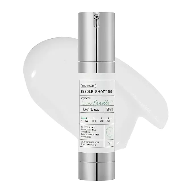 Serum de Microagulhamento Reedle Shot 100 Unika Cosmeticos - Unika Cosméticos
