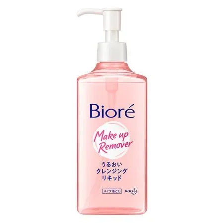 Serum Demaquilante Bioré 230ml Unika Cosmeticos - Unika Cosméticos