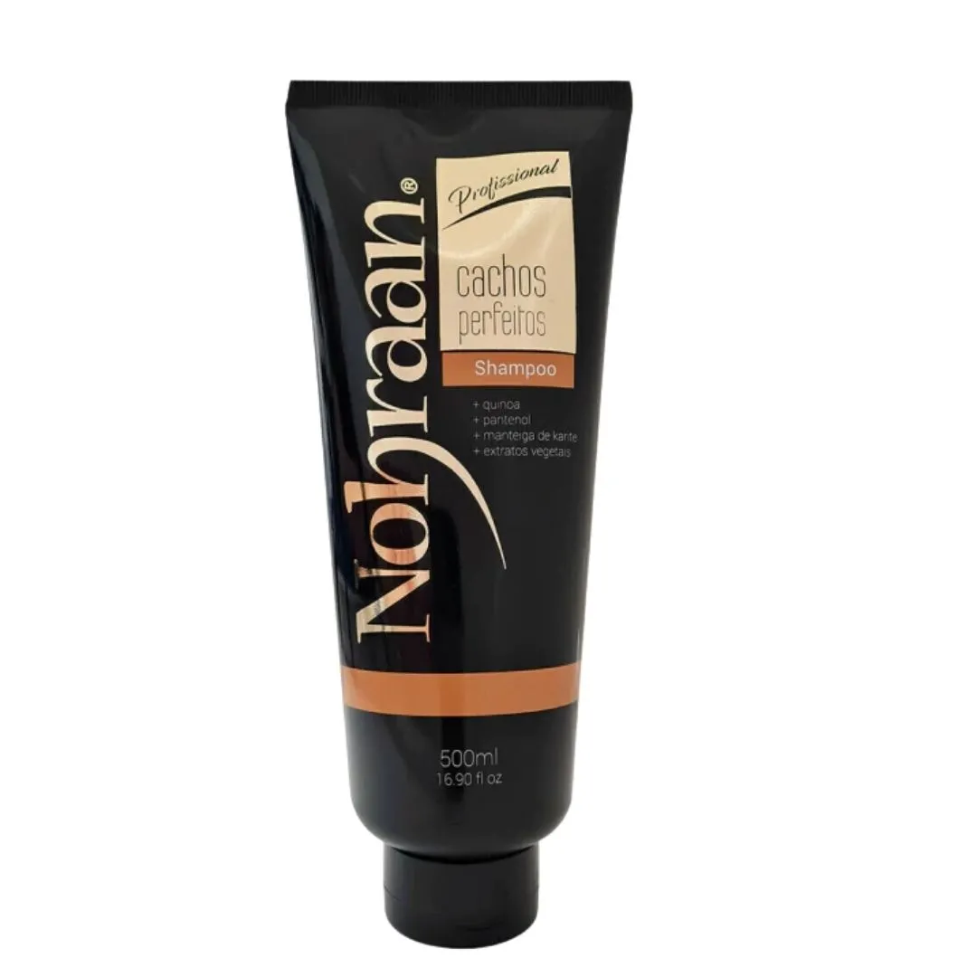 SH NOHRAAN CACHOS PERFEITOS 500ML