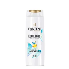 Shampoo Pantene Equilibrio Raiz e Pontas 175ml