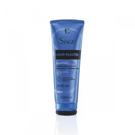 Shampoo Eudora Siàge 4D Hair Plastia 250ml