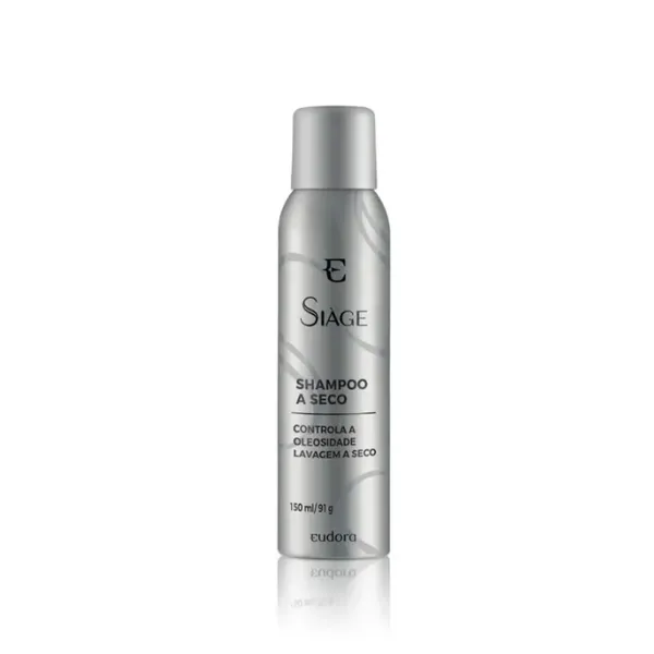 Shampoo à seco Siáge Eudora 150ml