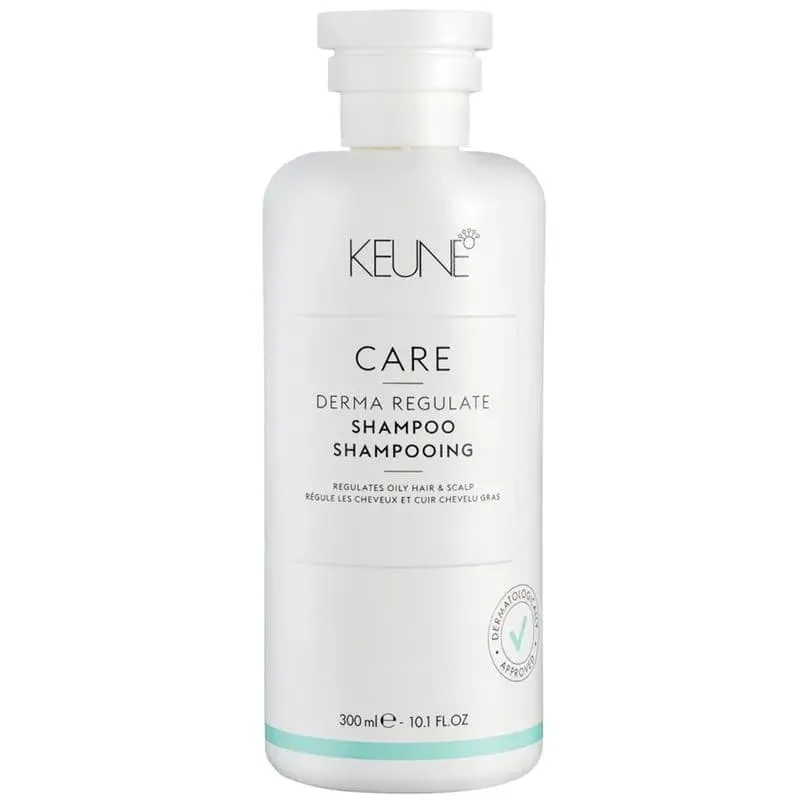 Shampoo Antioleosidade Care Derma Regulate Keune 300ml