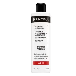 Shampoo Antiqueda Principia AQ-01 250ml