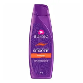 Shampoo Aussie Bye Bye Frizz 180ml