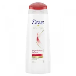 Shampoo Dove Recuperação Extrema 200ml
