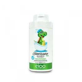 Shampoo Infantil Eico Kids Dinossauro 450ml