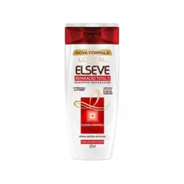 Shampoo Elseve Reparação Total 5 200ml - L'Oréal Paris