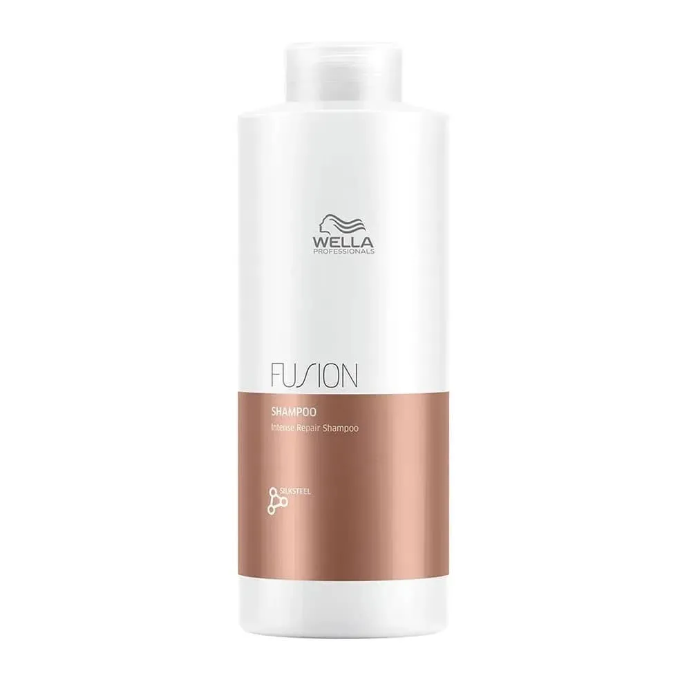Shampoo Fusion Wella Professionals 1000ml