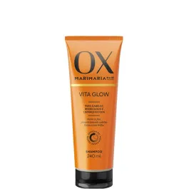 Shampoo Ox Mari Maria Vita Glow 240ml