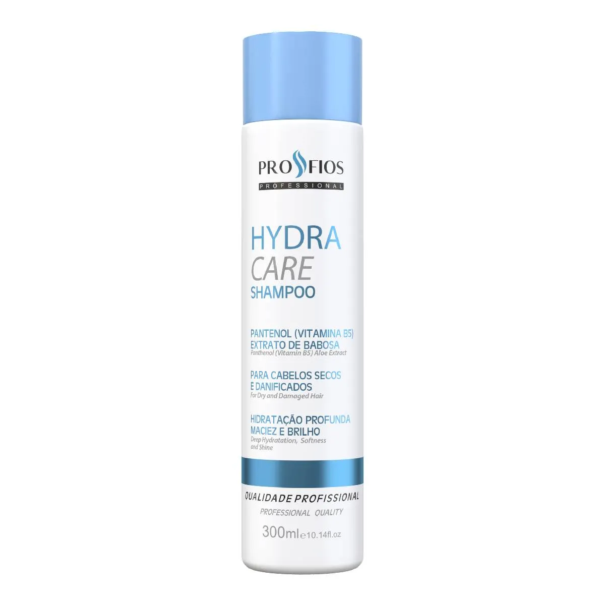Shampoo Profios Hydra Care 300ml