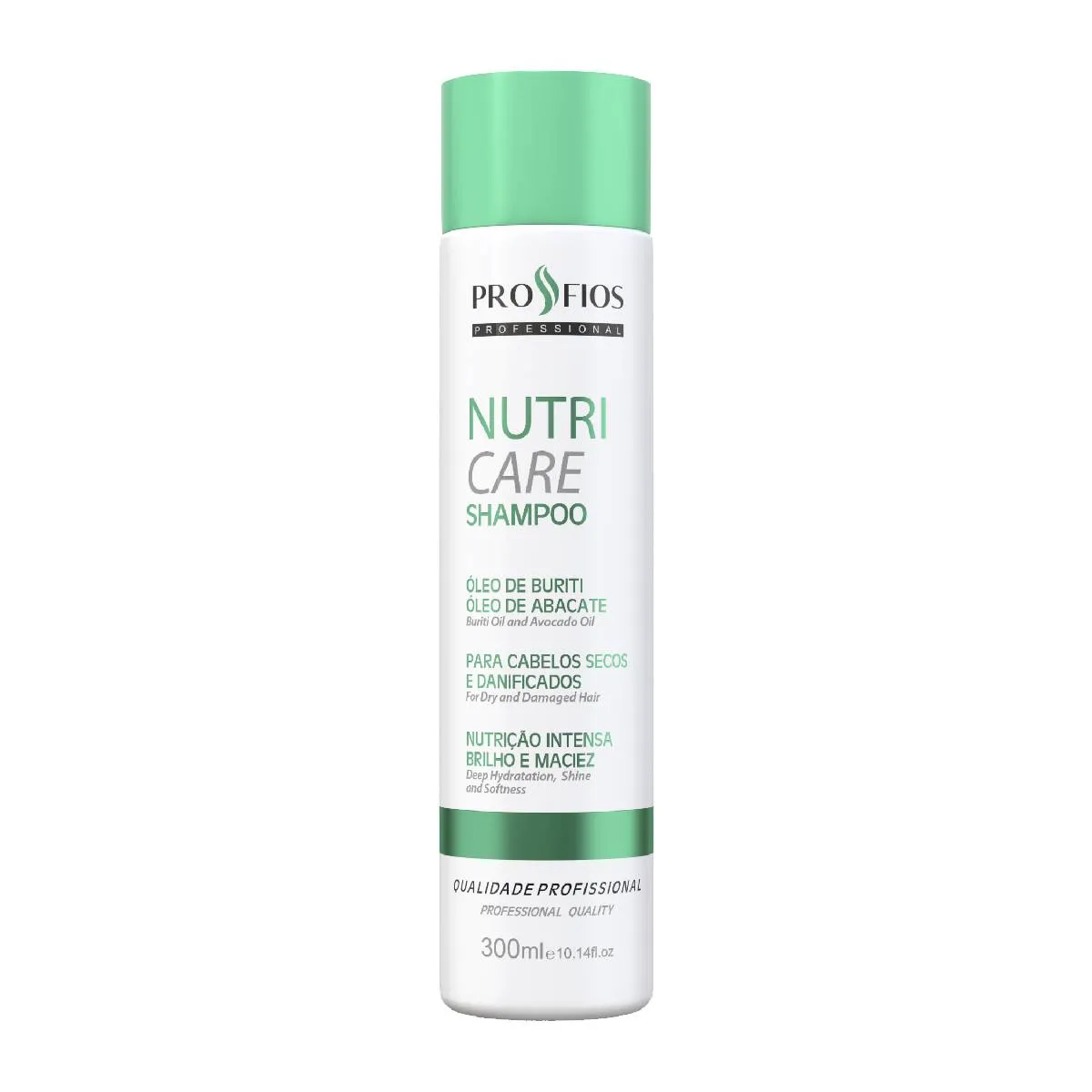 Shampoo Profios Nutri Care 300ml