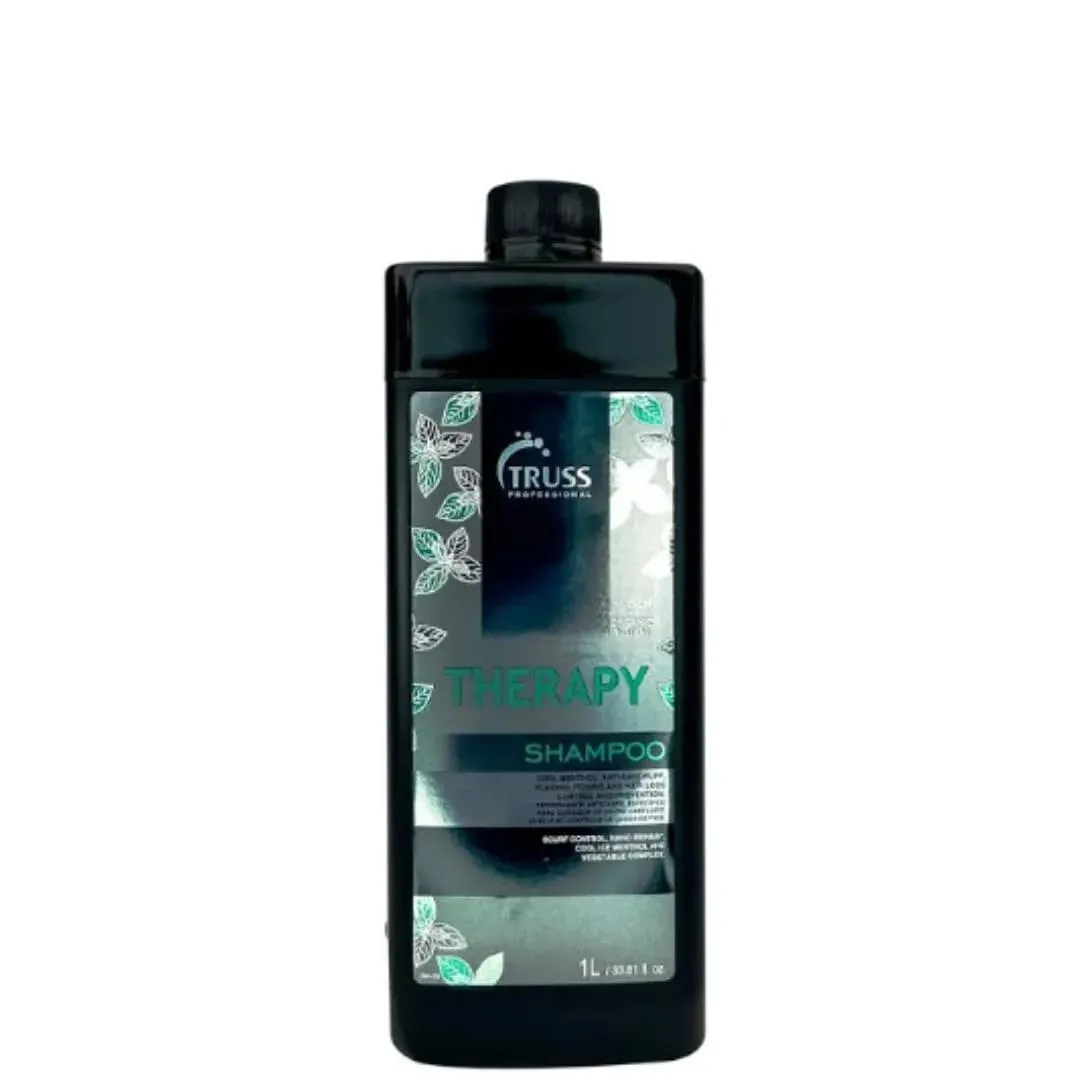 Shampoo Therapy Truss 1000ml