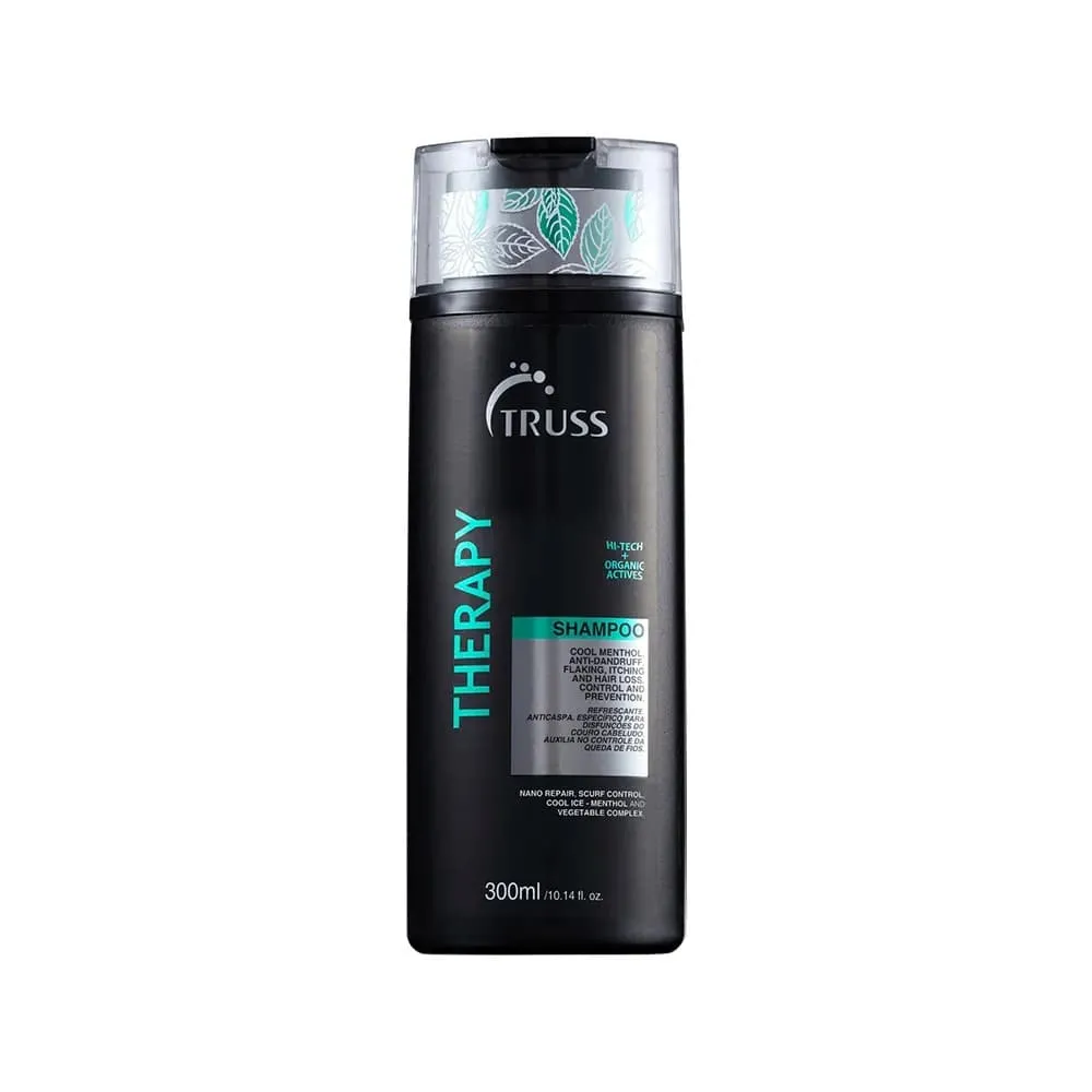 Shampoo Therapy Truss 300ml