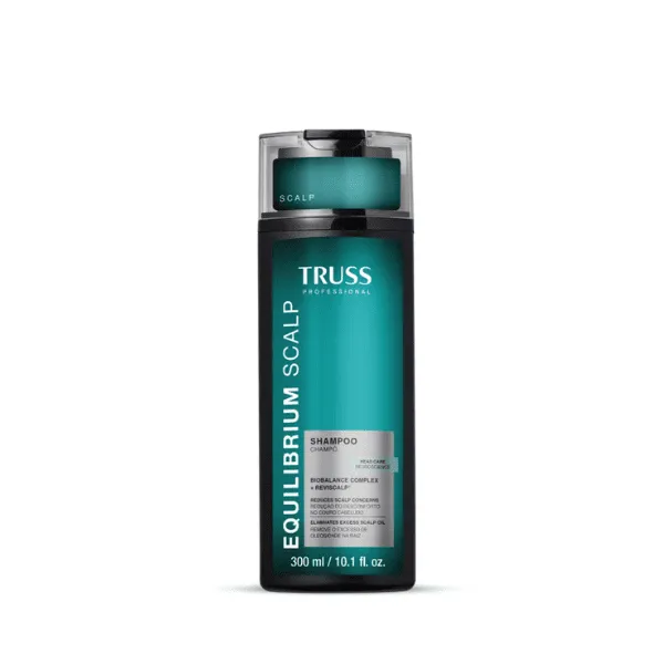 Shampoo Truss Equilibrium Scalp 300ml