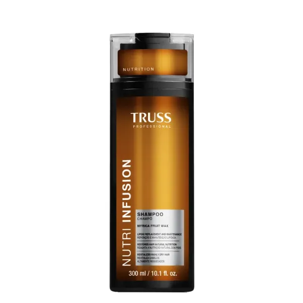 Shampoo Truss Nutri Infusion 300ml