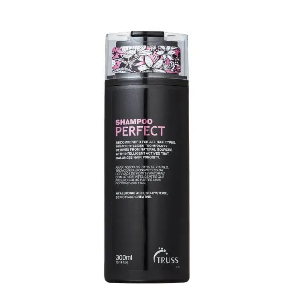 Shampoo Truss Perfect 300ml