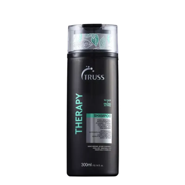 Shampoo Truss Therapy 300ml